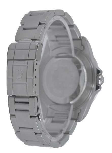 Rolex Explorer II 16570